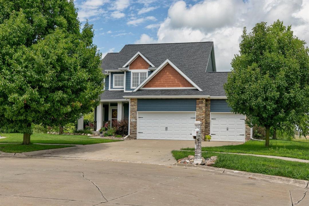 1032 NW 33rd Street, Ankeny, Iowa 50023, Estados Unidos