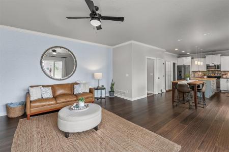 1032 NW 33rd Street, Ankeny, Iowa 50023, USA