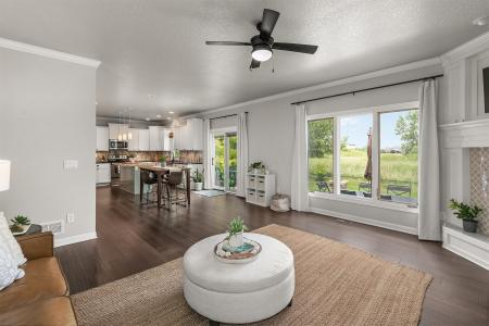 1032 NW 33rd Street, Ankeny, Iowa 50023, USA