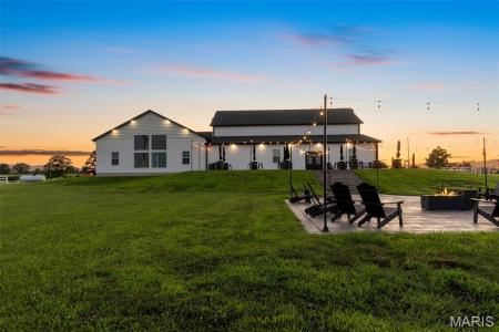 18191 State Highway M, Marble Hill, ミズーリ 63764, アメリカ合衆国