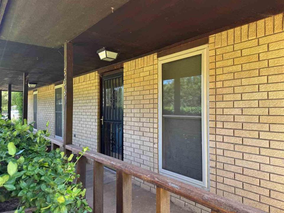 506 S East Dr, Fletcher, Oklahoma 73541, États-Unis