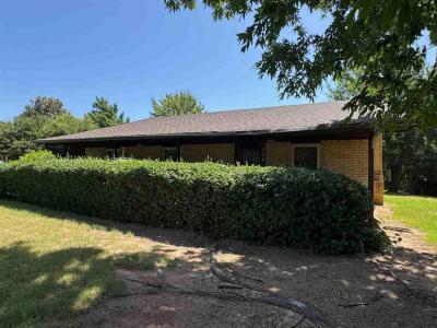 506 S East Dr, Fletcher, Oklahoma 73541, USA
