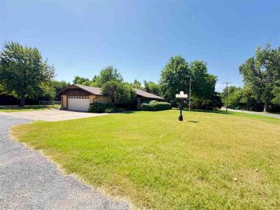 506 S East Dr, Fletcher, Oklahoma 73541, États-Unis
