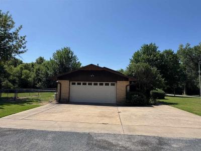 506 S East Dr, Fletcher, Oklahoma 73541, États-Unis