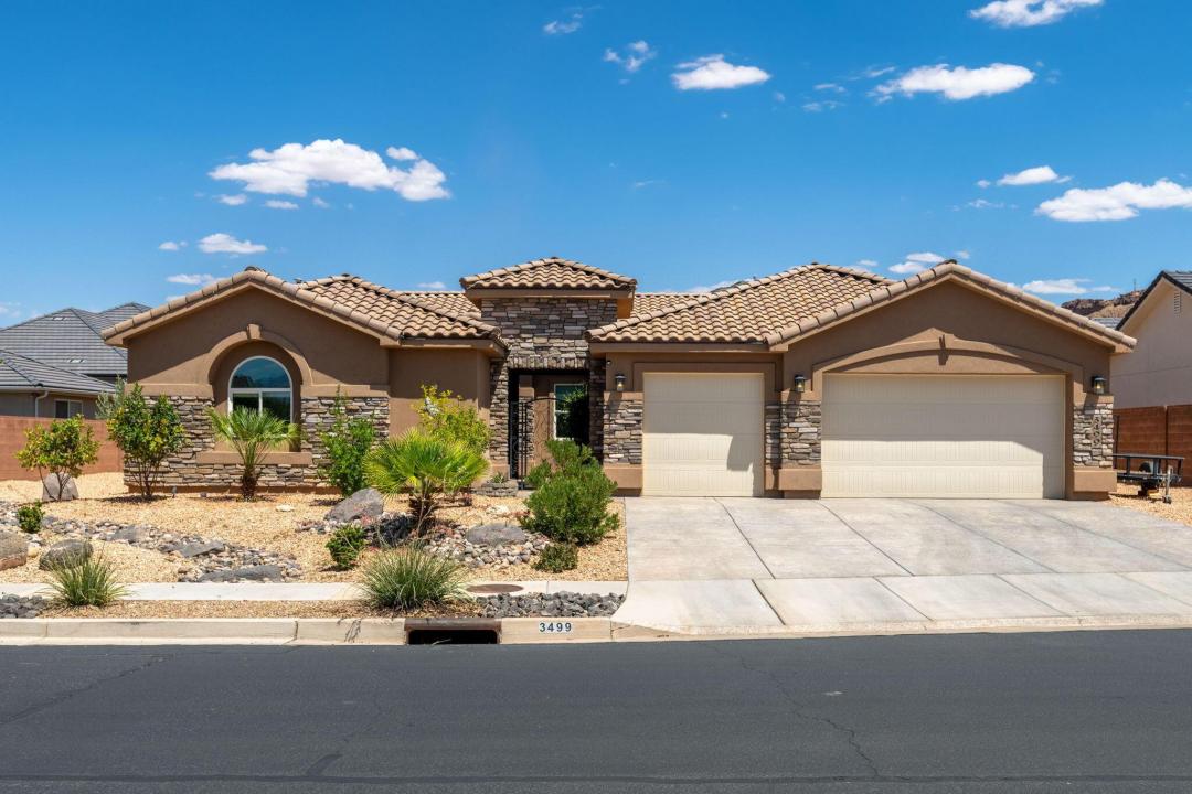 3499 S 2710 E, St George, Utah 84790, Amerika Birleşik Devletleri