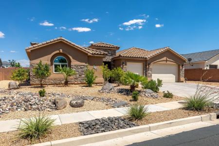 3499 S 2710 E, St George, Utah 84790, Amerika Birleşik Devletleri
