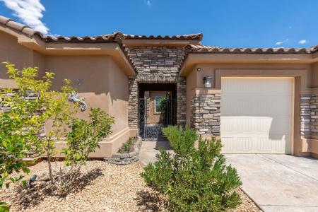 3499 S 2710 E, St George, Utah 84790, Amerika Birleşik Devletleri