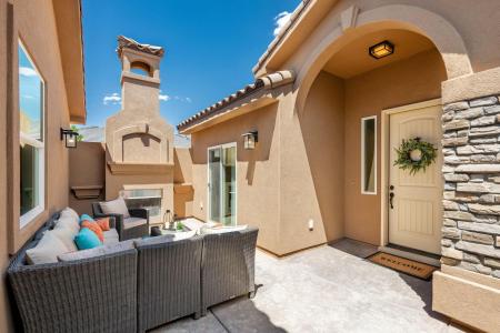 3499 S 2710 E, St George, Utah 84790, Amerika Birleşik Devletleri