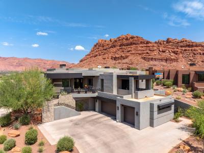 1978 W Cougar Rock CIR, St George, Utah 84770