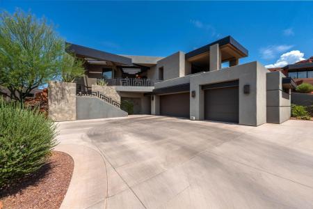 1978 W Cougar Rock CIR, St George, Utah 84770, Estados Unidos