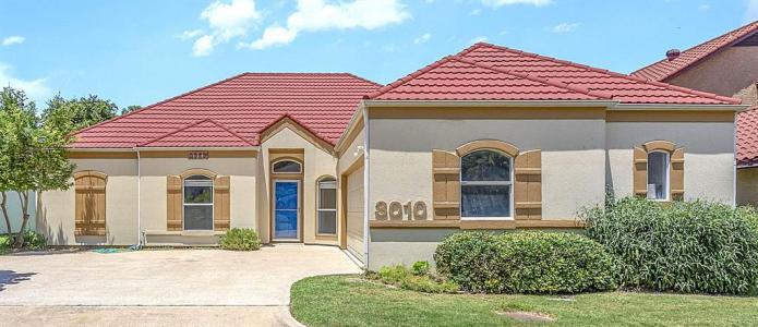 3010 Harbor Drive, Rockwall, Texas 75087, USA