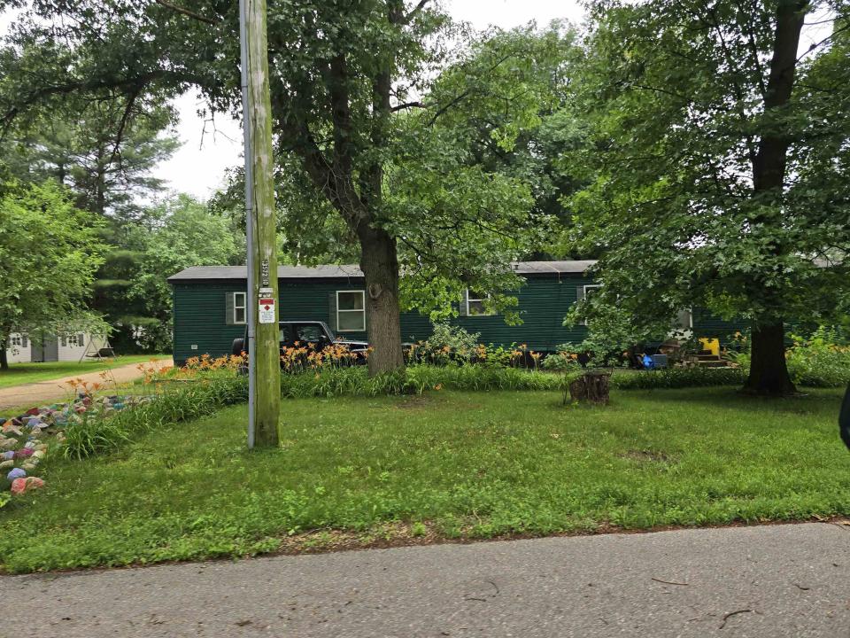 700 N 8th Street, Avoca, Wisconsin 53506, Amerika Birleşik Devletleri