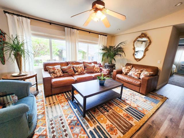 25260 E Old Julian Hwy, Ramona, Kalifornien 92065, USA