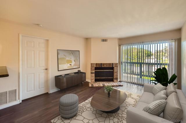 7160 Shoreline Dr , 4213, San Diego, Kalifornien 92122, USA