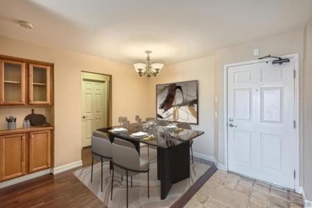 7160 Shoreline Dr , 4213, San Diego, California 92122, USA