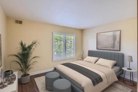 7160 Shoreline Dr , 4213, San Diego, California 92122, USA