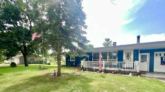 1806 Barr Street, Hillsdale, Мичиган 49242, Соединенные Штаты