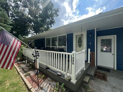 1806 Barr Street, Hillsdale, Мичиган 49242, Соединенные Штаты