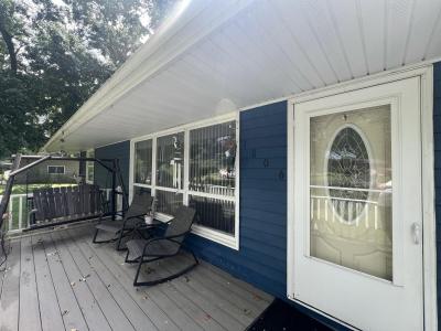 1806 Barr Street, Hillsdale, Мичиган 49242, Соединенные Штаты