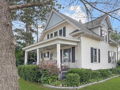 328 Broadway Street, Berlim, Wisconsin 54923, Estados Unidos