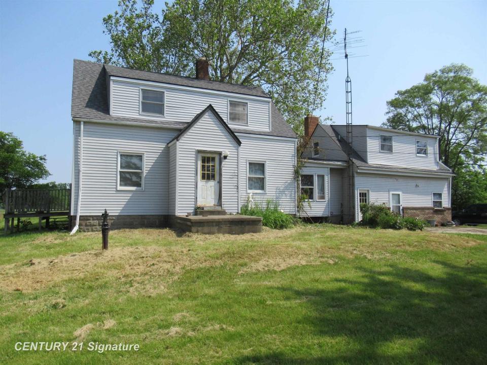 7300 Corunna, Swartz Creek, Мичиган 48473, Соединенные Штаты