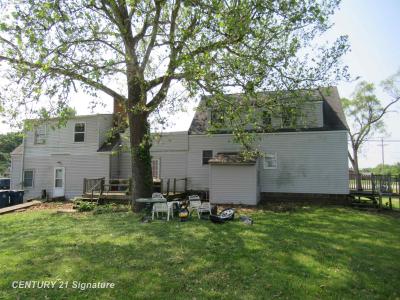 7300 Corunna, Swartz Creek, Мичиган 48473, Соединенные Штаты
