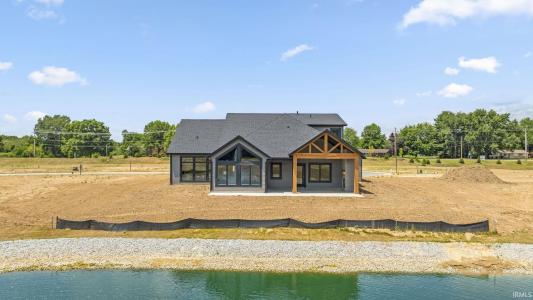 10809 Conrad Creek Court, Leo, Indiana 46765, Estados Unidos