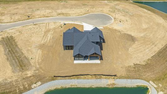 10809 Conrad Creek Court, Leo, Indiana 46765, Estados Unidos