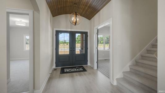 10809 Conrad Creek Court, Leo, Indiana 46765, Estados Unidos