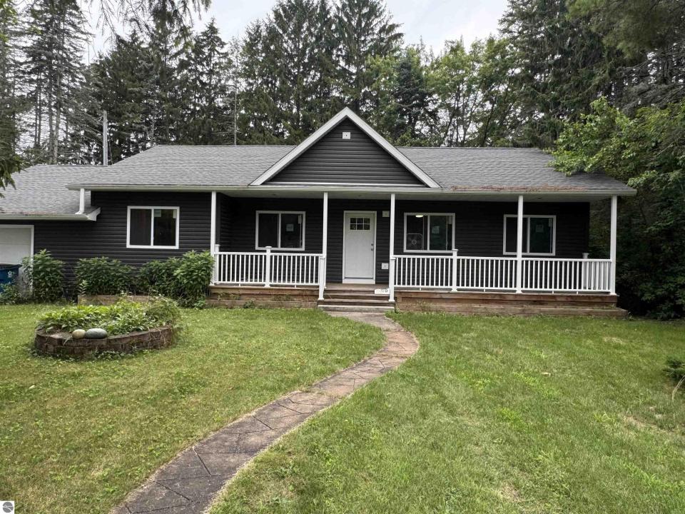 229 N Water Street, Au Gres, Michigan 48703, Estados Unidos