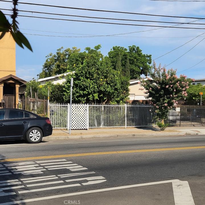 10408 Wilmington Avenue, Los Angeles, Kalifornien 90002, USA