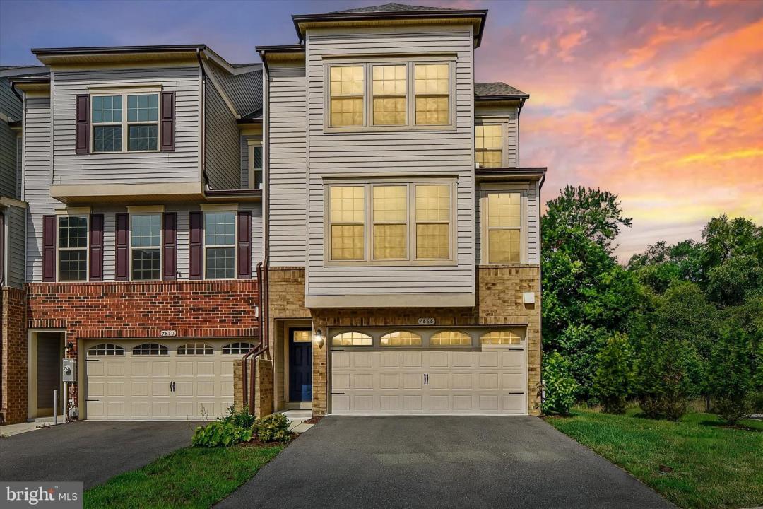 7868 Mine Run Road, Hanover, Maryland 21076, Estados Unidos
