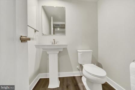 7868 Mine Run Road, Hanover, Maryland 21076, Estados Unidos