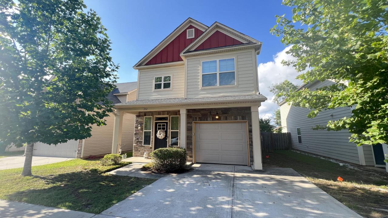 232 Claudia Drive Drive, Grovetown, Georgia 30813
