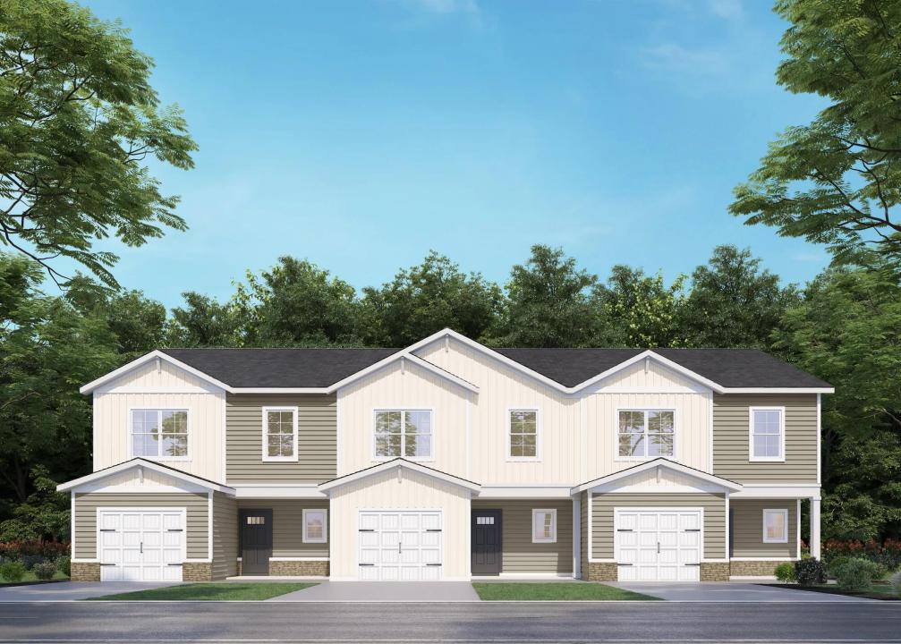 1008 Aldrich St, Hephzibah, Georgia 30815, Estados Unidos