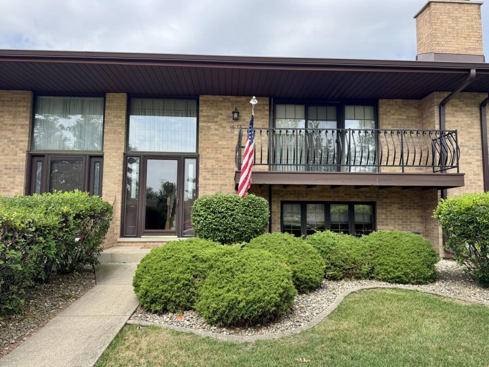 Tinley Park, Illinois 60477, États-Unis