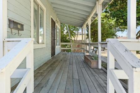 320 N Grant Avenue, Manteca, California 95336, USA