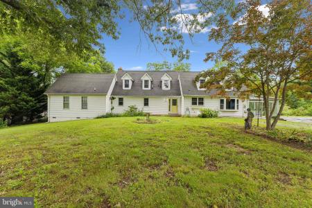 13700 Waverly Point Road, Newburg, Мериланд 20664, Соединенные Штаты