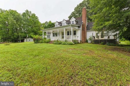 13700 Waverly Point Road, Newburg, Мериланд 20664, Соединенные Штаты