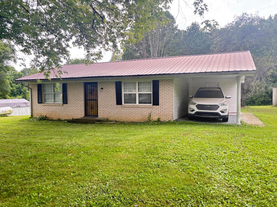 1710 South Jackson County High School Rd, McKee, Kentucky 40447