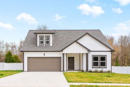 472 Herman Dr, Clarksville, 田纳西州 37042, 美国