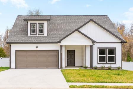 472 Herman Dr, Clarksville, Tennessee 37042, USA