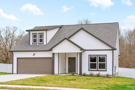 472 Herman Dr, Clarksville, 田纳西州 37042, 美国