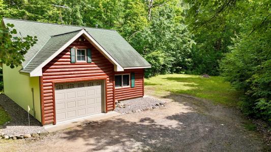 1175 E Superior Street, Isle, Minnesota 56342, HOA KỲ