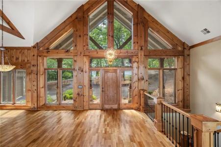 861 Summit Drive E, Big Canoe, Georgia 30143, USA