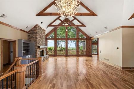 861 Summit Drive E, Big Canoe, Georgia 30143, USA