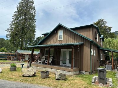 52839 Railroad Avenue, Rockport, Washington 98283, Estados Unidos