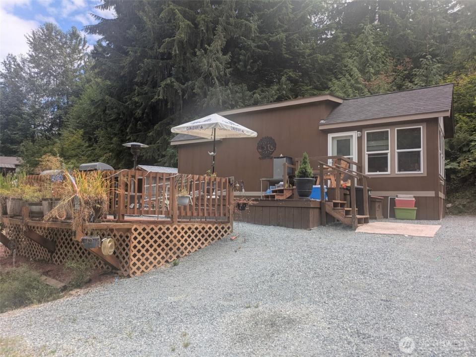 45182 Kimta Loop , 3B84, Concrete, واشنطن 98237, الولايات المتحدة