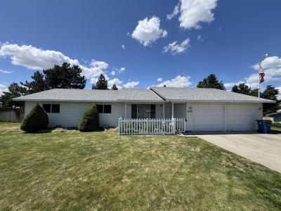 3101 NE Tennessee Lane, Prineville, Oregon 97754, USA