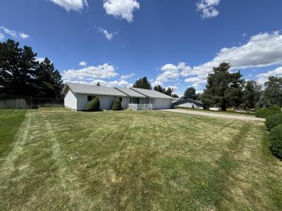 3101 NE Tennessee Lane, Prineville, אורגון 97754, ארצות הברית של אמריקה 